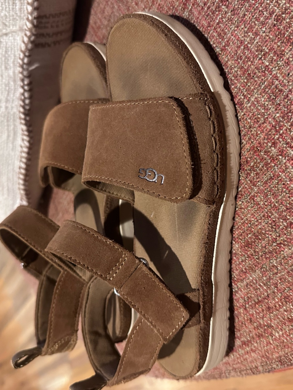 UGG Goldenstar Sandals Litte/Big Kids